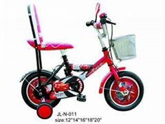 children bicycle