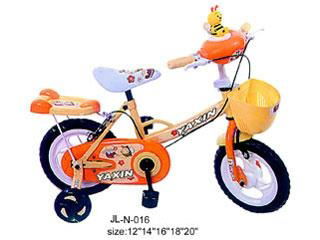 children bicycle