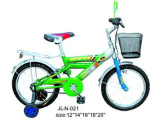 children bicycle