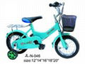 children bicycle  1