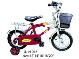 children bicycle  2