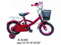 children bicycle  4