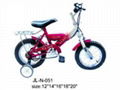 children bicycle 1