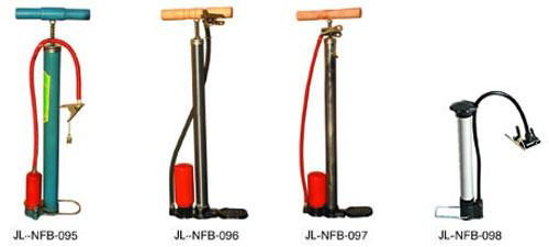 bicycle air pump 2