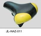 bicycle saddle