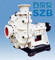 slurry pump