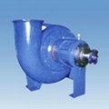 Desulfurization pump 2