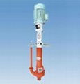 Desulfurization pump 3