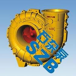 desulfurization pump