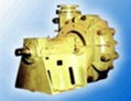 desulfurization pump 5