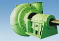 dredging pump