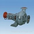 IS clean water pump 3