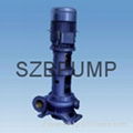 IS clean water pump 4