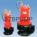 IS clean water pump 5