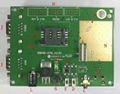 SIMCOM 900B Development Kit  1