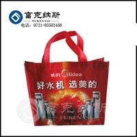 江蘇無紡布環保購物袋 2