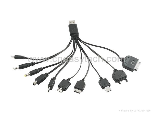 charger cable 3