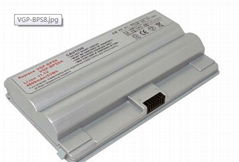 BPS8 battery 