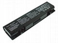 laptop battery for dell 1735