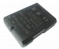 camera battery for EN-EL14 1