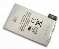 for iphone 3GS battery 