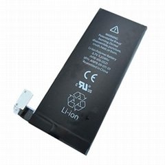 for iphone 4g battery 