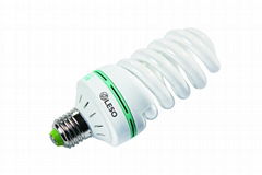 Full spiral energy saving lamp