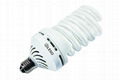 Full spiral energy saving lamp 2