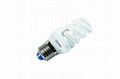 Full spiral energy saving lamp 3