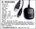 GPS模块外置GPS接收器 1