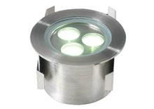 LED underground light