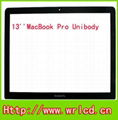 Macbook  pro Glass 13 15 17  1