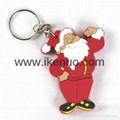 Santa Clause usb flash/christmas usb flash memory 1