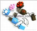 Christmas USB Flash Drive 