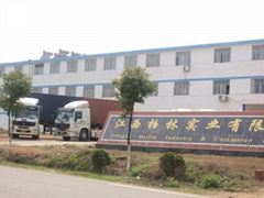 Jiangxi Bailin Industry Co.,Ltd