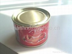 70g canned tomato paste 
