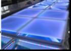 LED dance floor