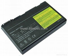 ACER Laptop battery