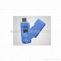 Finger Print USB Flash Drive 1