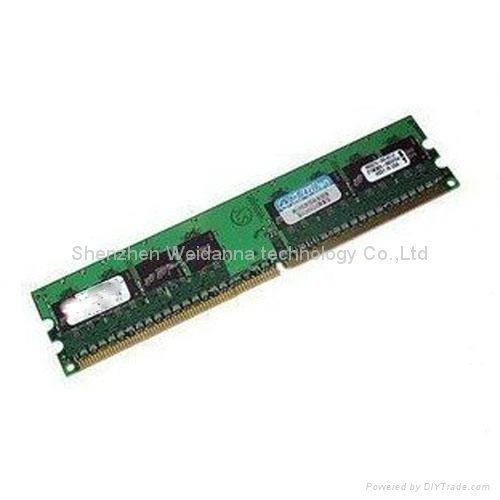 DDR 333MHZ-PC2700 184PIN Long-DIMM Ram Memory 4
