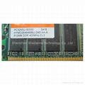 DDR 400MHZ-PC3200 184PIN Long-DIMM Ram Memory 1