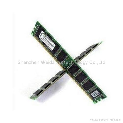 DDR 400MHZ-PC3200 184PIN Long-DIMM Ram Memory 5