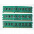 DDR 2 667MHZ-PC5300  240PIN Long-DIMM Ram Memory 4