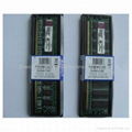 256MB-8GB DDR RAM memory module DDR&DDR2&DDR3 2GB Memory RAM  3