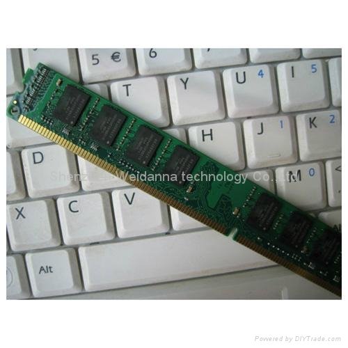 DDR3 1066MHZ-PC8500 204PIN Long-DIMM Ram Memory 2