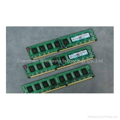 DDR3 1066MHZ-PC8500 204PIN Long-DIMM Ram Memory 4