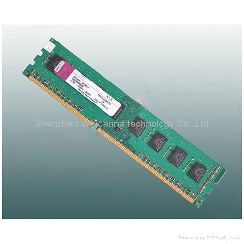 DDR3 1333MHZ-PC10600 204PIN Long-DIMM Ram Memory 5