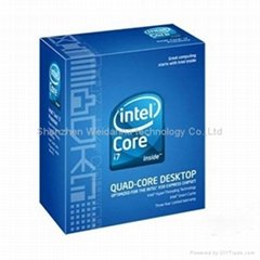Intel Core i7-950 Processor (8M Cache, 3.06 GHz, 4.80 GT/s Intel&reg; QPI) CPU
