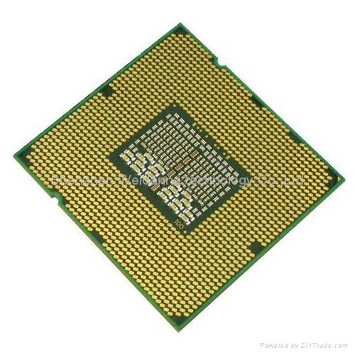 Intel Core i7-950 Processor (8M Cache, 3.06 GHz, 4.80 GT/s Intel&reg; QPI) CPU 2