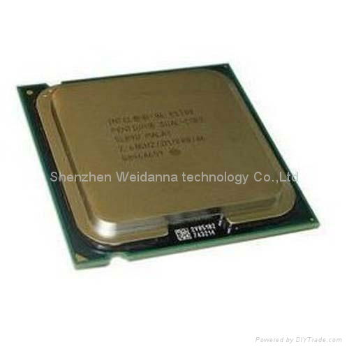 Intel Pentium Processor E5700 (2M Cache, 3.00 GHz, 800 MHz FSB) CPU